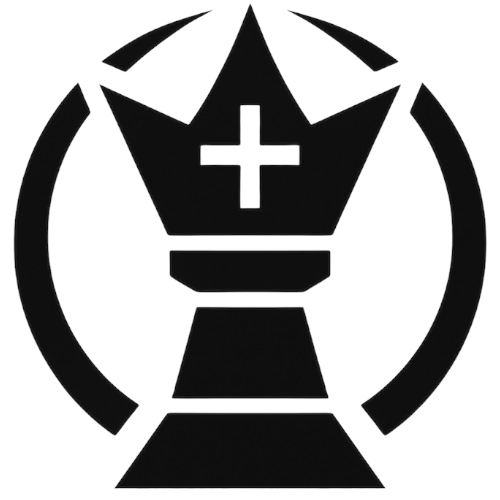ChessMD Logo